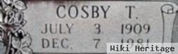 Cosby Theodore "theo" Francis