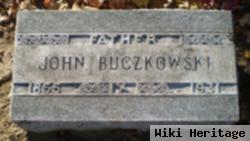 John Buczkowski