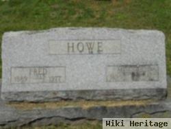 Mildred Howe