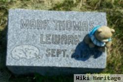 Mark Thomas Lewark