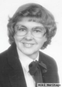 Diane Lassey Walker Hoffmann