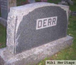 Myrta R. Derr