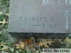 Charles E. Mcgorty