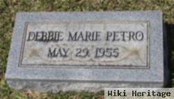 Debbie Marie Petro
