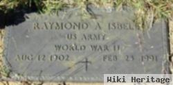 Raymond A. Isbell