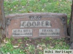 Frank J. Cooper