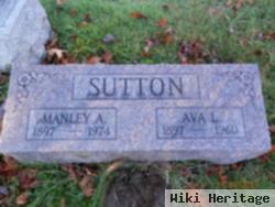 Manley Austin Sutton