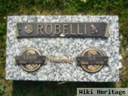 Louis Robelli