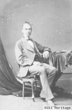 Joseph Cooper Barnard