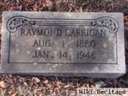 Raymond Carrigan