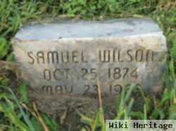 Samuel Rentschler Wilson