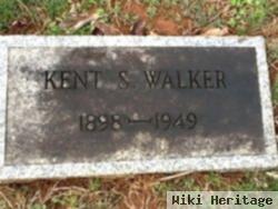 Kent S. Walker