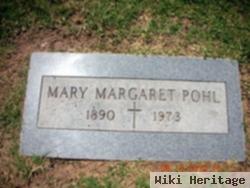 Mary Margaret Pohl