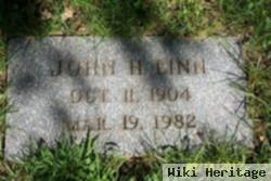 John H Linn