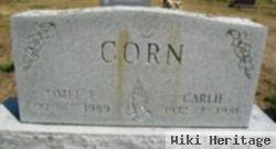 Carlie Corn