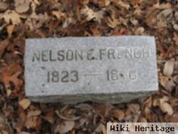 Nelson E. French