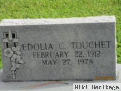 Edolia C. Touchet