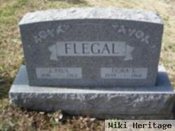 James Paul Flegal