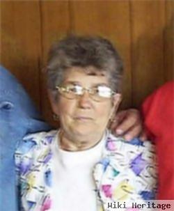 Bertha F. "bert" Wylie