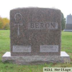 Gordon R. Beron