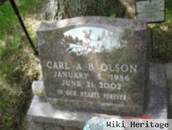 Carl A.b. Olson