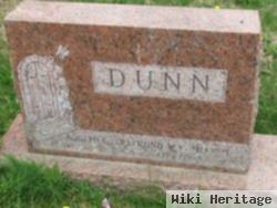 Ronald E Dunn