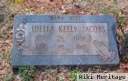 Idella Kelly Jacobs