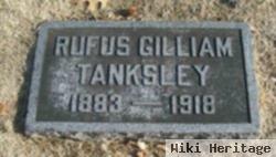 Rufus Gilliam Tanksley