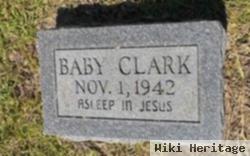 Baby Clark