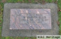 Willie Marvin Ellis