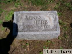 Agnes Herb