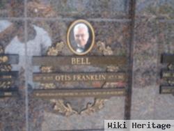 Otis Franklin Bell