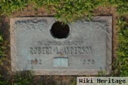 Robert L. Anderson