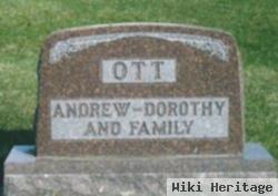 Dorothy Adelaide Hausen Ott