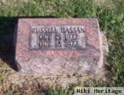 Russell Hassan