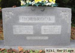 Ransom T. Holbrook, Jr