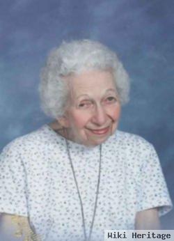 Helen L. Mockler Woolridge