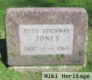 Ruth Steinway Jones