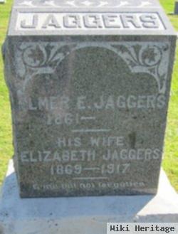 Elmer E. Jaggers