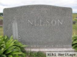 Frank Hilbert Nelson