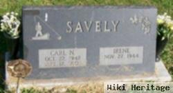 Carl N. Savely