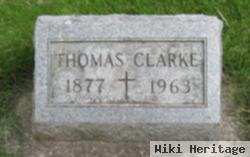 Thomas Clarke