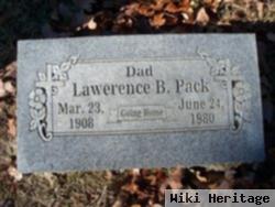 Lawerence B. Pack