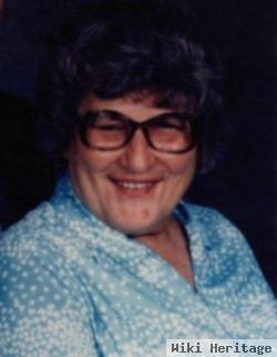 Margaret Mae Dashem Young