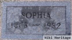 Sophia Bluhm Bottemiller