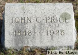 John C. Price