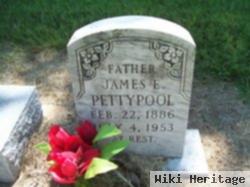 James E Pettypool