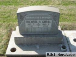 Michael A. Gimbl