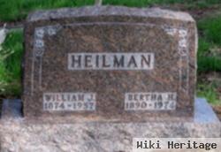 William J. Heilman