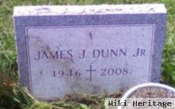 James J Dunn, Jr